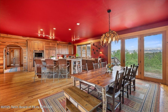 4020 W Bronco Rd, Wilson, WY 83014 - photo 11