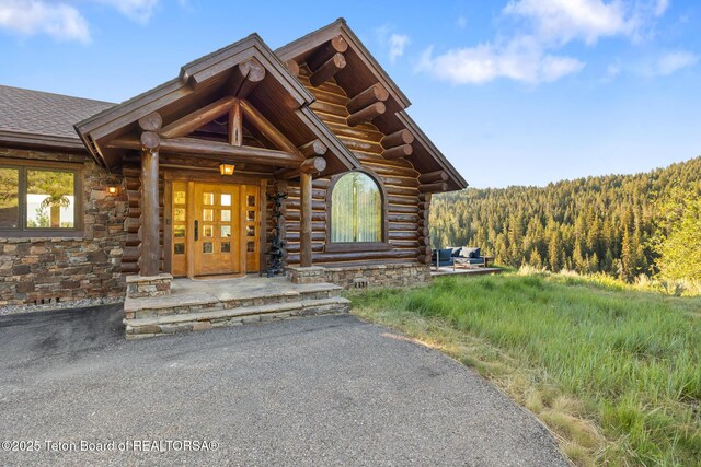 4020 W Bronco Rd, Wilson, WY 83014 - photo 26