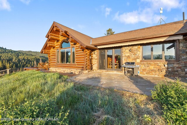4020 W Bronco Rd, Wilson, WY 83014 - photo 2