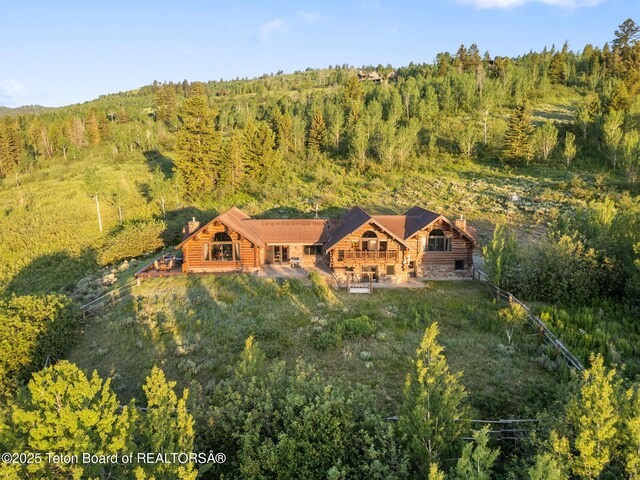 4020 W Bronco Rd, Wilson, WY 83014 - photo 28