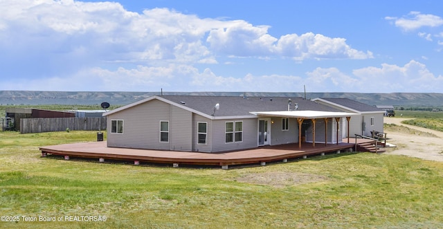 111 Looney Ln, Pinedale, WY 82941 - photo 1
