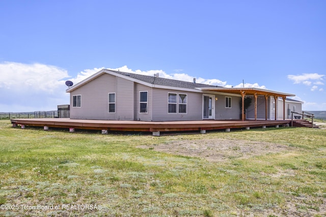 111 Looney Ln, Pinedale, WY 82941 - photo 2