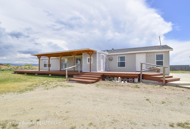 111 Looney Ln, Pinedale, WY 82941 - photo 3