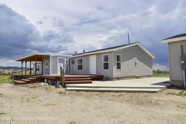 111 Looney Ln, Pinedale, WY 82941 - photo 4