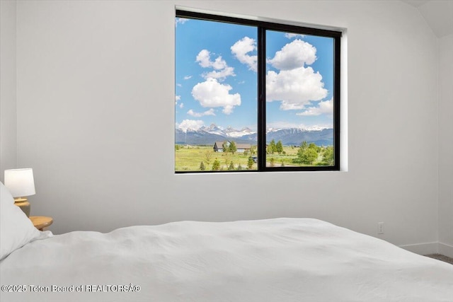 346 S Leigh Ranch Rd, Tetonia, ID 83452 - bedroom with multiple windows
