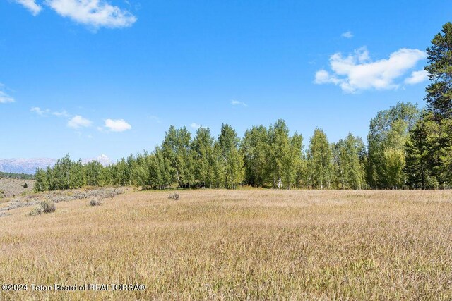 3625 W Highland Trl, Wilson, WY 83014
