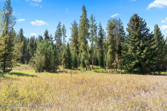 3625 W Highland Trl, Wilson, WY 83014
