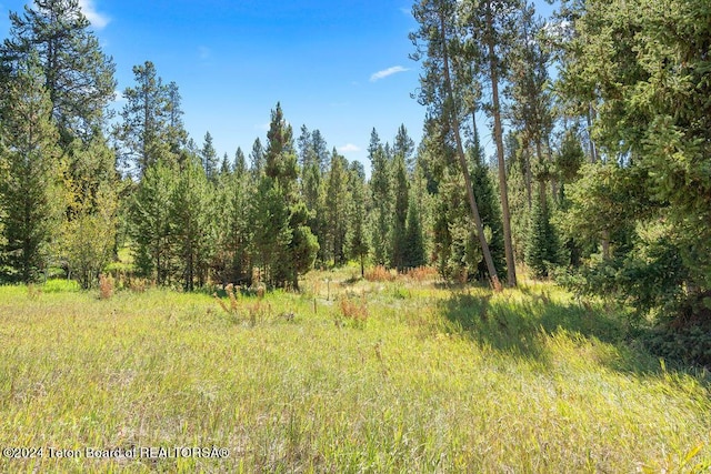 3625 W Highland Trl, Wilson, WY 83014