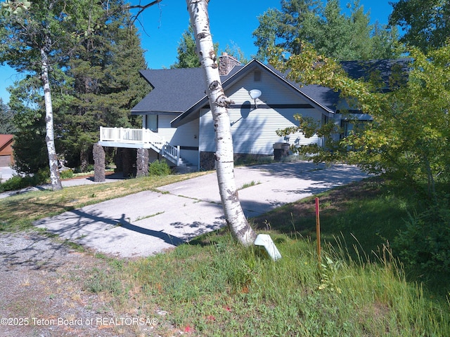 546 E Vista E Dr, Star Valley Ranch, WY 83127 - photo 3