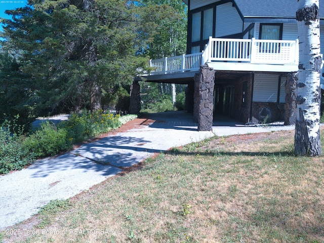 546 E Vista E Dr, Star Valley Ranch, WY 83127 - photo 5