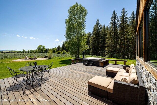 450 E Phelps Canyon Rd, Jackson, WY 83001 - photo 11