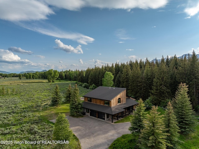 450 E Phelps Canyon Rd, Jackson, WY 83001 - photo 5