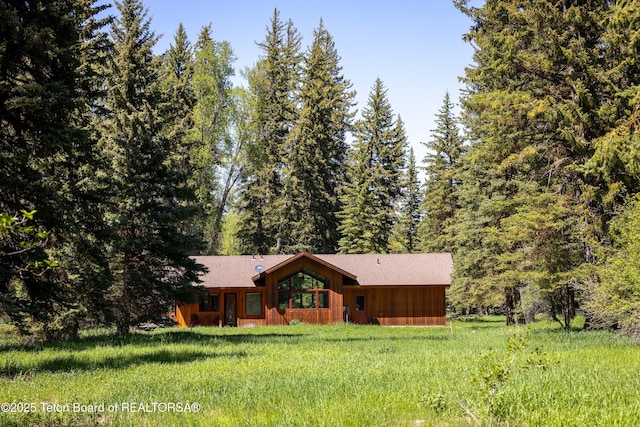 450 E Phelps Canyon Rd, Jackson, WY 83001 - photo 39