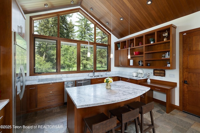 450 E Phelps Canyon Rd, Jackson, WY 83001 - photo 42