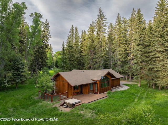 450 E Phelps Canyon Rd, Jackson, WY 83001 - photo 38