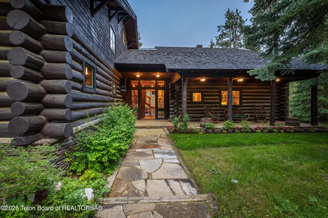 1050 S Blue Dun Ln, Wilson, WY 83014 - photo 4