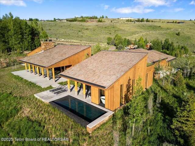 585 W Sena Rd, Jackson, WY 83001 - photo 10