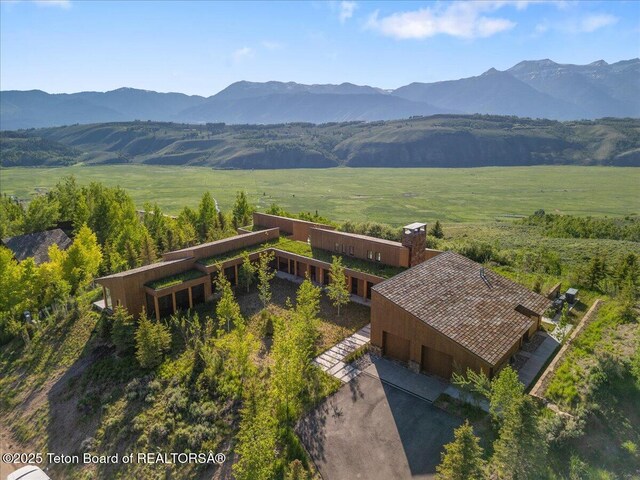 585 W Sena Rd, Jackson, WY 83001 - photo 13