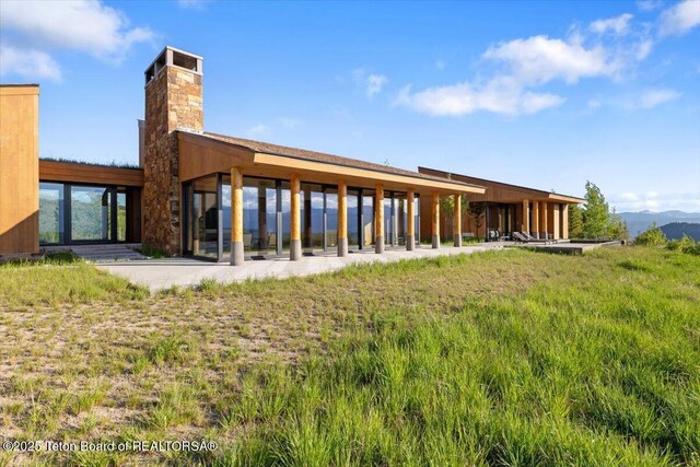 585 W Sena Rd, Jackson, WY 83001 - photo 20