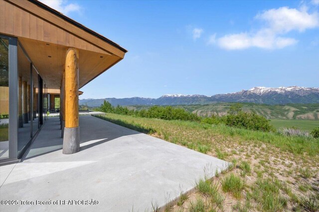 585 W Sena Rd, Jackson, WY 83001 - photo 42