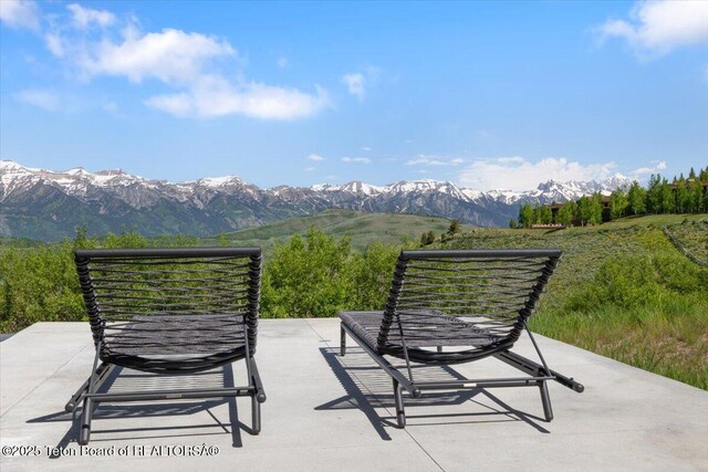 585 W Sena Rd, Jackson, WY 83001 - photo 43