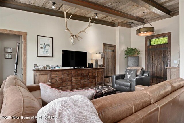 1023 Budge Dr, Jackson, WY 83001 - photo 8