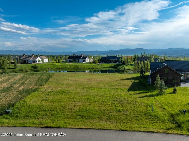 1085 Shasta Daisy Ct, Driggs, ID 83422