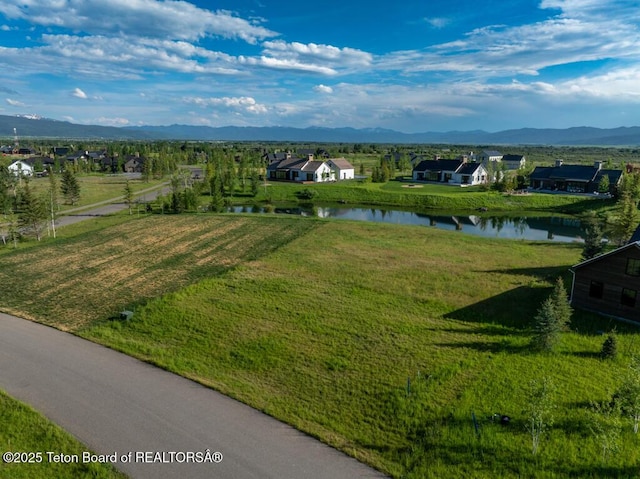 1085 Shasta Daisy Ct, Driggs, ID 83422