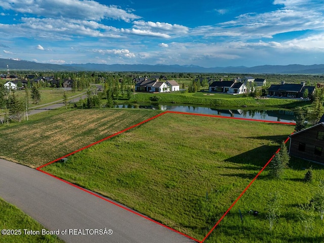 1085 Shasta Daisy Ct, Driggs, ID 83422