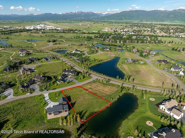1085 Shasta Daisy Ct, Driggs, ID 83422