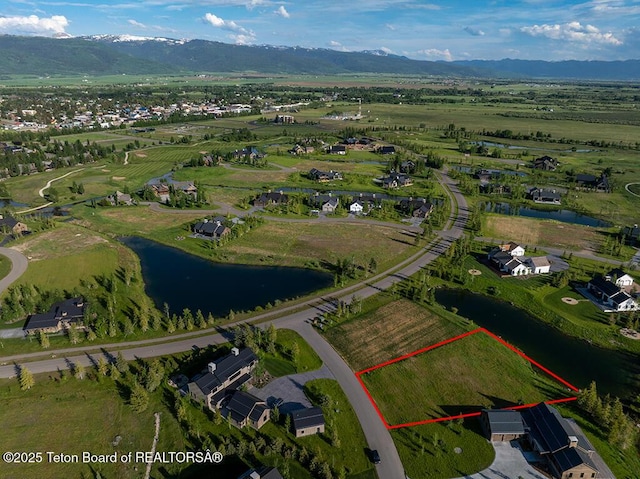 1085 Shasta Daisy Ct, Driggs, ID 83422