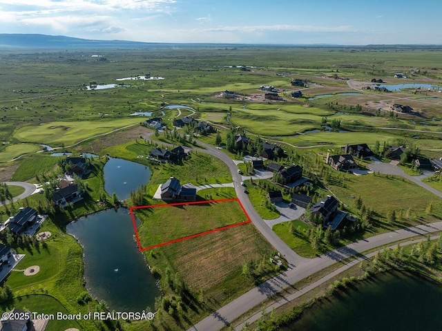1085 Shasta Daisy Ct, Driggs, ID 83422