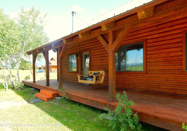 135 Butler Ln, Driggs, ID 83422