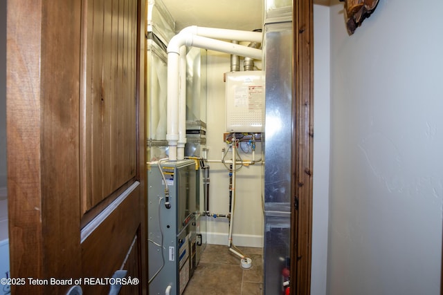 30C Blue Wing Ln, Alpine, WY 83128 - view of utilities