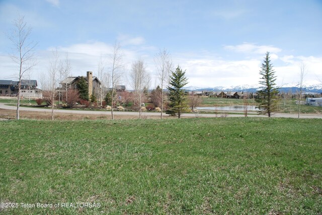 950 Bunchberry Ct, Driggs, ID 83422