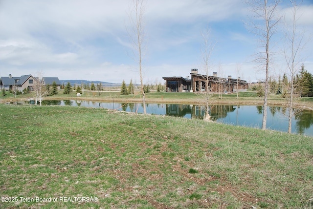 950 Bunchberry Ct, Driggs, ID 83422