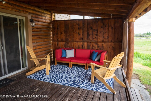 8 Looney Ln, Pinedale, WY 82941 - photo 4