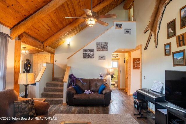 8 Looney Ln, Pinedale, WY 82941 - photo 15