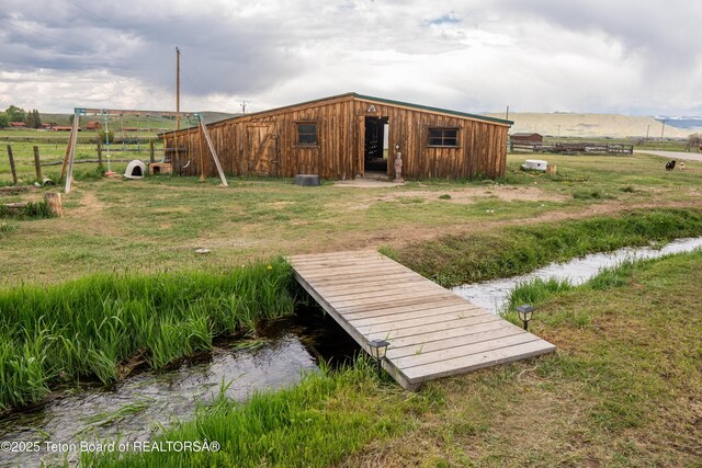8 Looney Ln, Pinedale, WY 82941 - photo 31