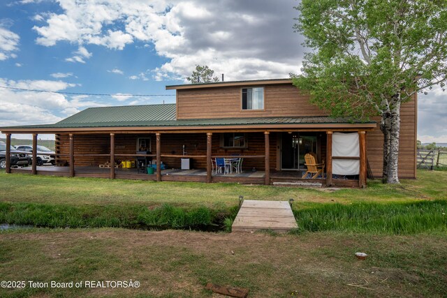 8 Looney Ln, Pinedale, WY 82941 - photo 3