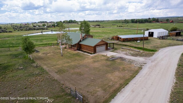 8 Looney Ln, Pinedale, WY 82941 - photo 32