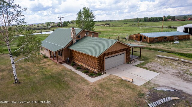 8 Looney Ln, Pinedale, WY 82941 - photo 33