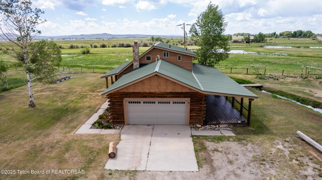 8 Looney Ln, Pinedale, WY 82941 - photo 34