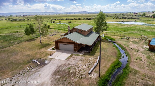 8 Looney Ln, Pinedale, WY 82941 - photo 35