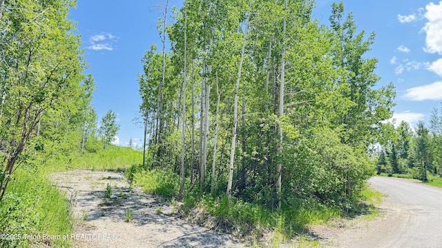 Dogwood Dr, Star Valley Ranch, WY 83127