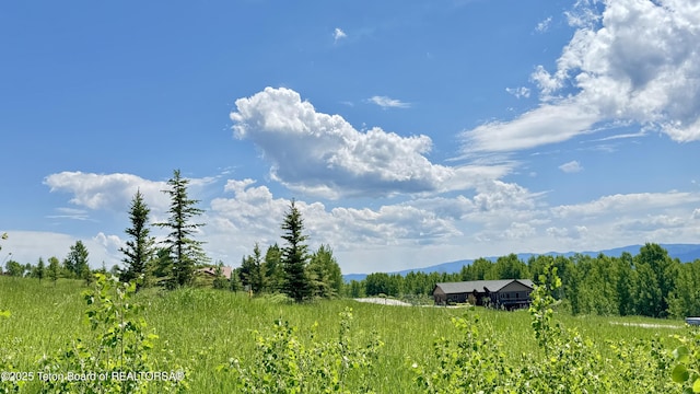 Dogwood Dr, Star Valley Ranch, WY 83127