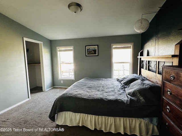 27 Chief Joseph, Daniel, WY 83115 - bedroom featuring carpet and baseboards