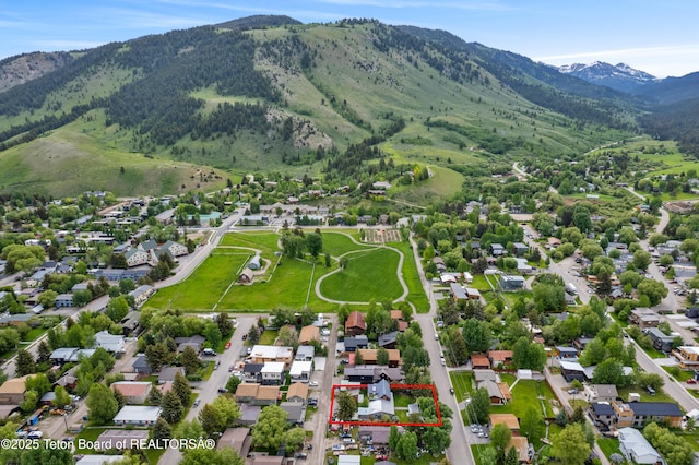 663 E Kelly Ave, Jackson, WY 83001 - photo 2