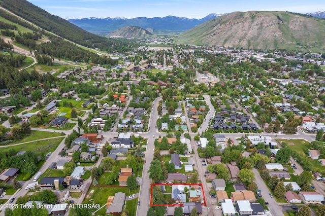 663 E Kelly Ave, Jackson, WY 83001 - photo 4