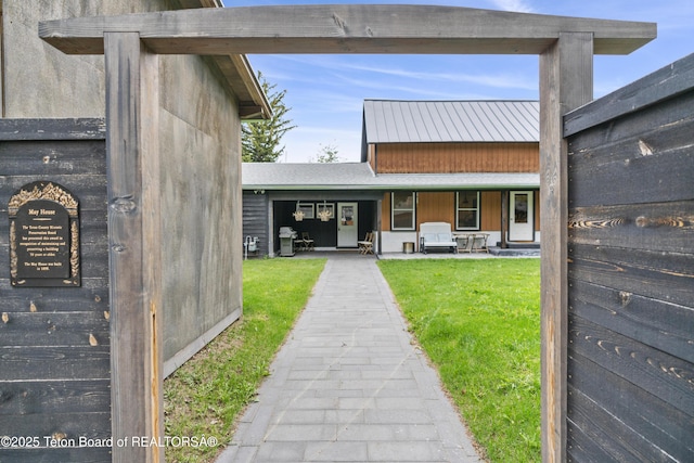 663 E Kelly Ave, Jackson, WY 83001 - photo 10